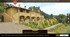 Desktop Screenshot of ilsassone.it